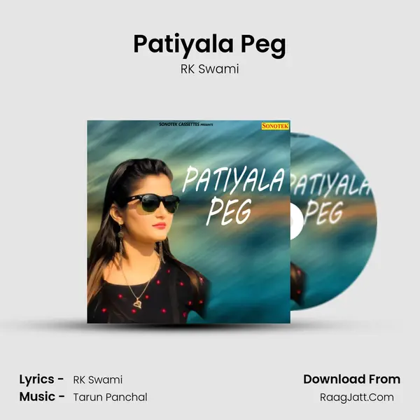 Patiyala Peg MP3 Song by RK Swami Cover