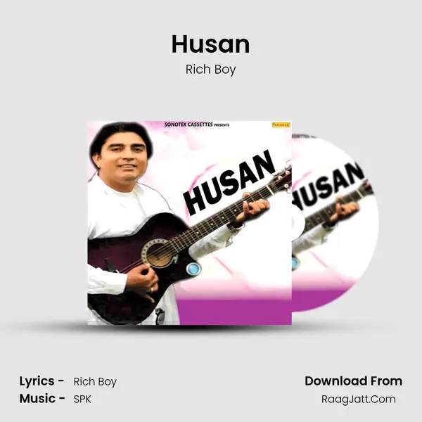 Husan mp3 song