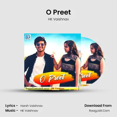 O Preet - HK Vaishnav