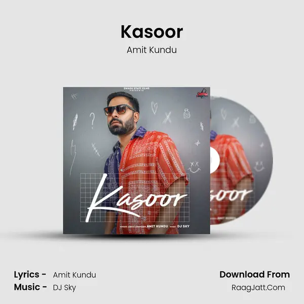 Amit Kundu