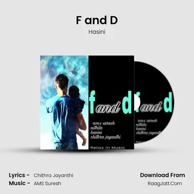 F and D - Hasini