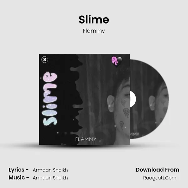 Slime MP3 Song by Flammy Cover