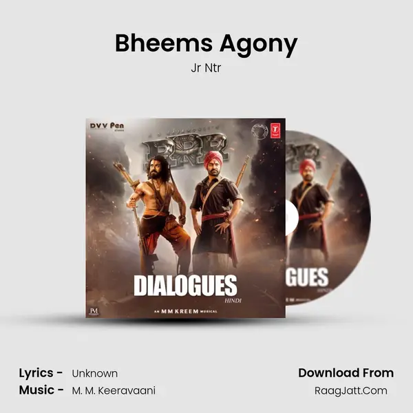 Bheem&#x27;s Agony mp3 song