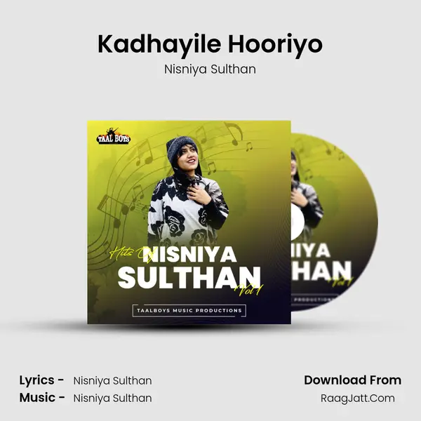 Kadhayile Hooriyo mp3 song