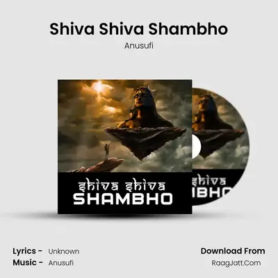 Shiva Shiva Shambho MP3 Song by Anusufi Cover