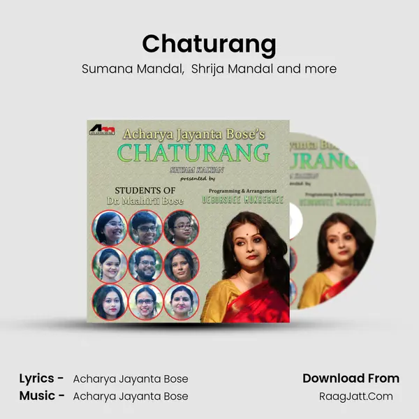 Chaturang mp3 song