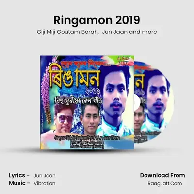 Ringamon 2019 - Giji Miji Goutam Borah