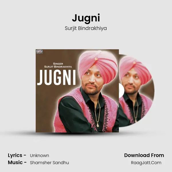 Jugni mp3 song