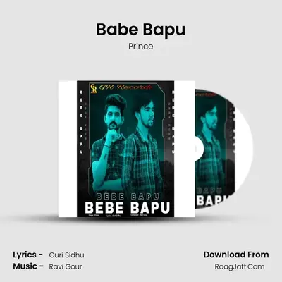 Babe Bapu mp3 song