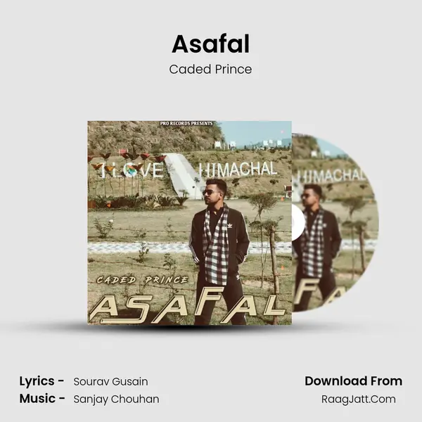 Asafal mp3 song