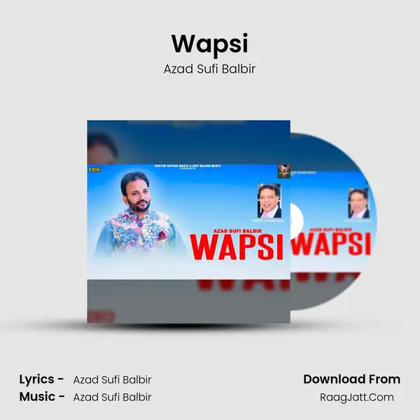 Wapsi mp3 song