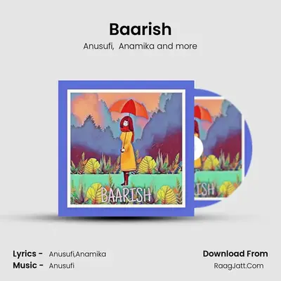 Baarish mp3 song