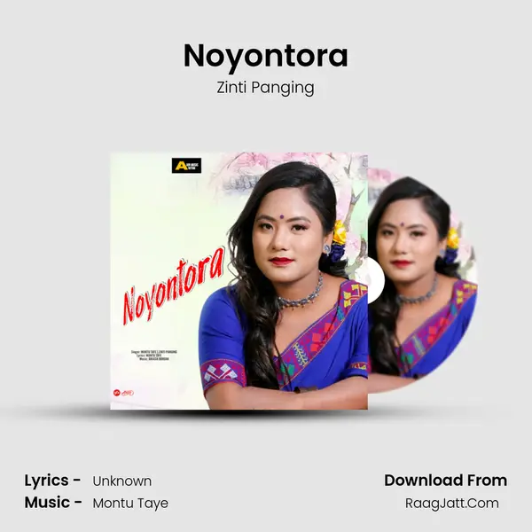 Noyontora - Single - Zinti Panging