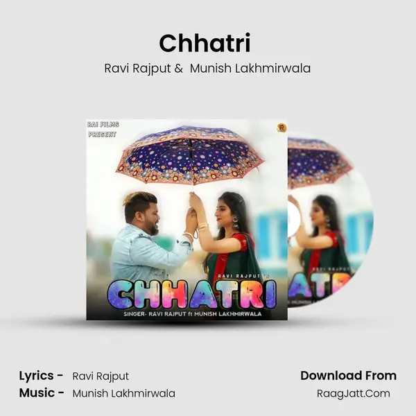 Chhatri (feat Munish Lakhmirwala) mp3 song