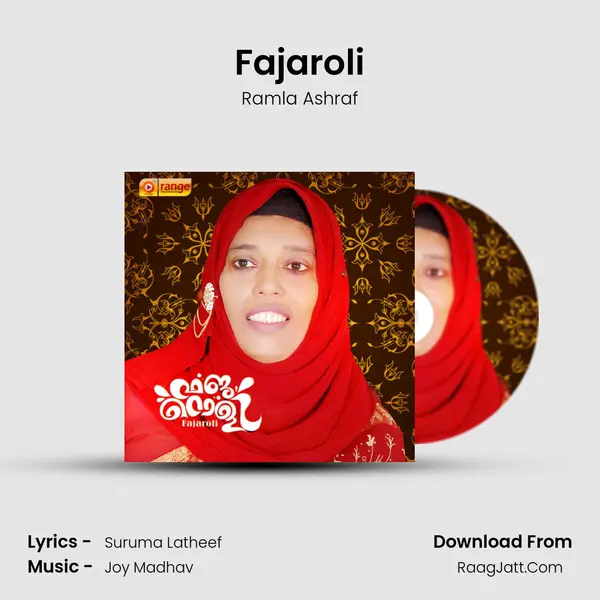 Fajaroli - Ramla Ashraf