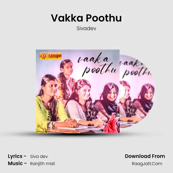 Vakka Poothu - Sivadev