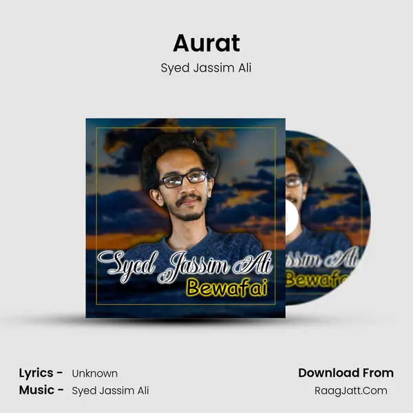 Aurat MP3 Song by Syed Jassim Ali Cover