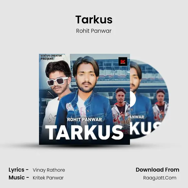 Tarkus - Rohit Panwar