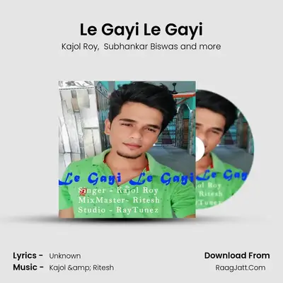 Le Gayi Le Gayi mp3 song