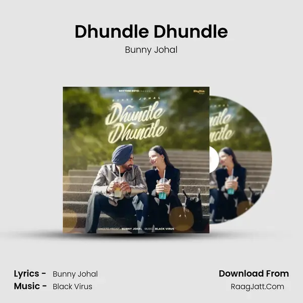 Dhundle Dhundle - Bunny Johal
