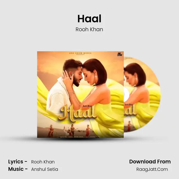 Haal - Rooh Khan