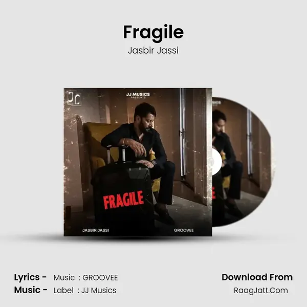 Fragile mp3 song