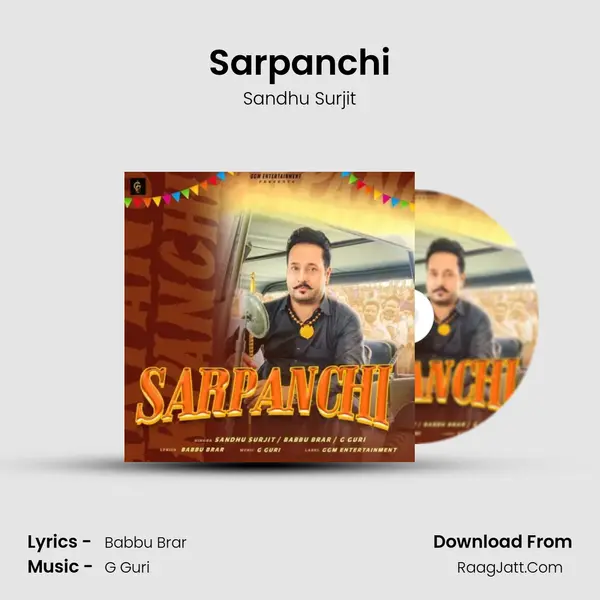 Sarpanchi mp3 song