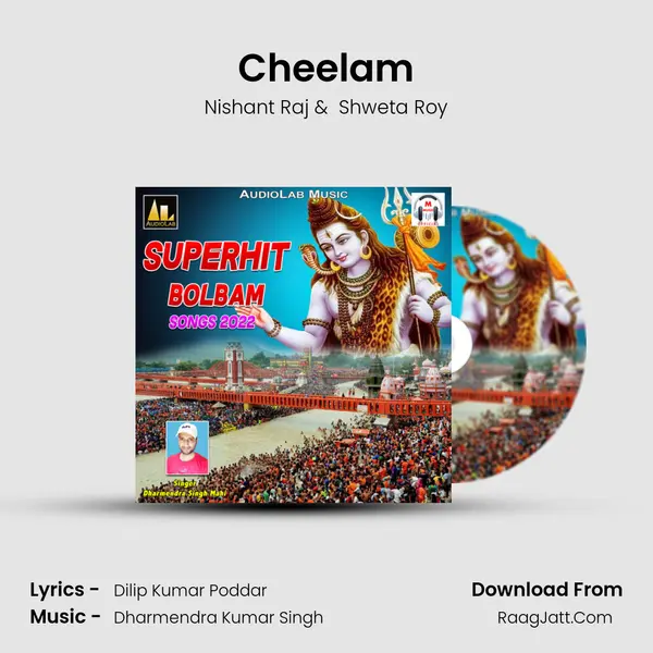 Cheelam MP3 Song by Nishant Raj Cover