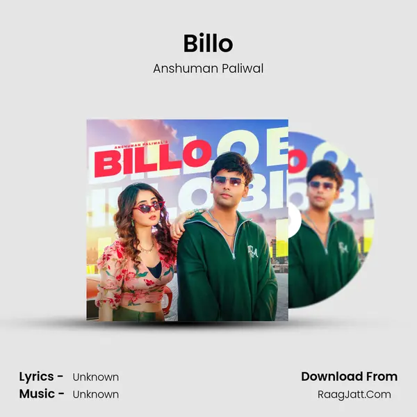 Billo Cover