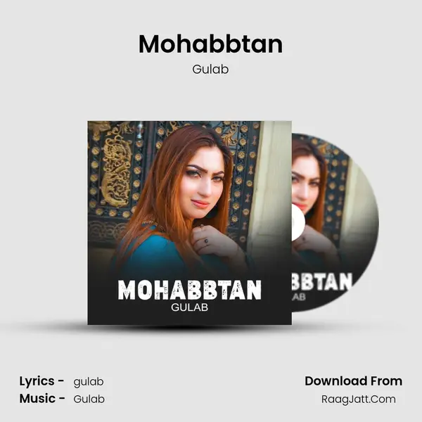 Mohabbtan - Gulab