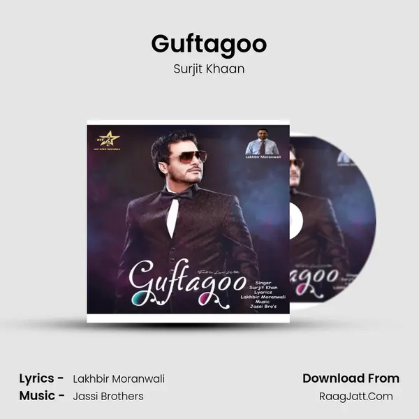 Guftagoo - Surjit Khaan