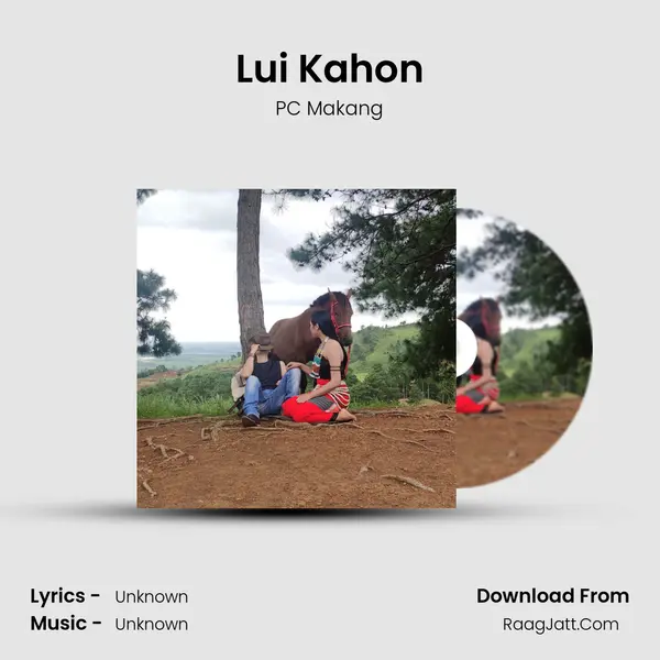 Lui Kahon MP3 Song by PC Makang Cover
