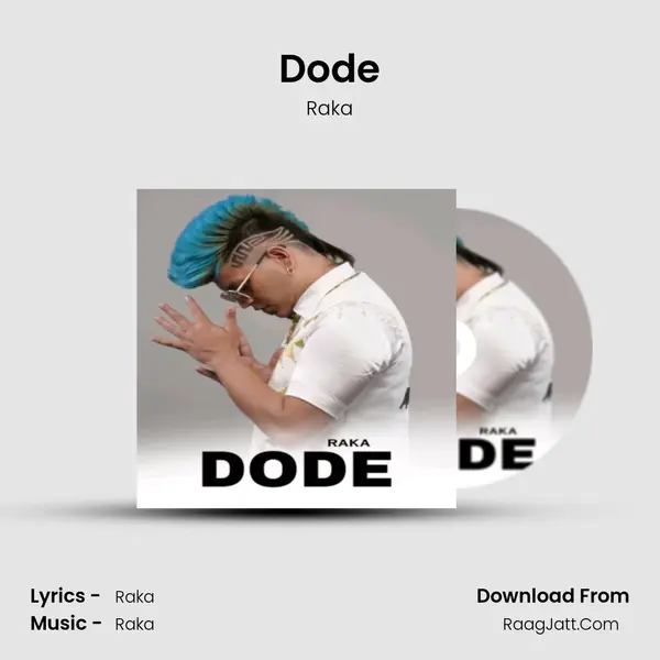 Dode MP3 Song by Raka Cover