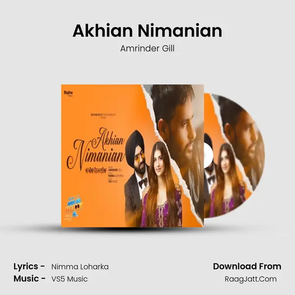 Akhian Nimanian - Amrinder Gill