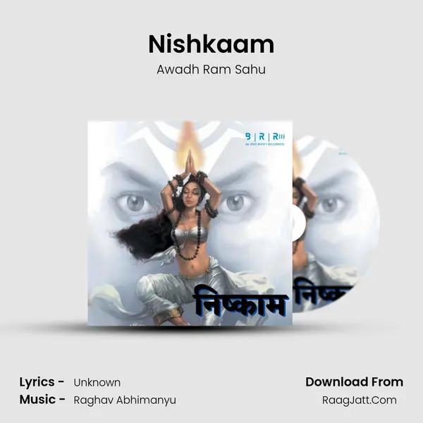 Nishkaam MP3 Song by Awadh Ram Sahu Cover