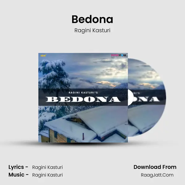 Bedona - Ragini Kasturi