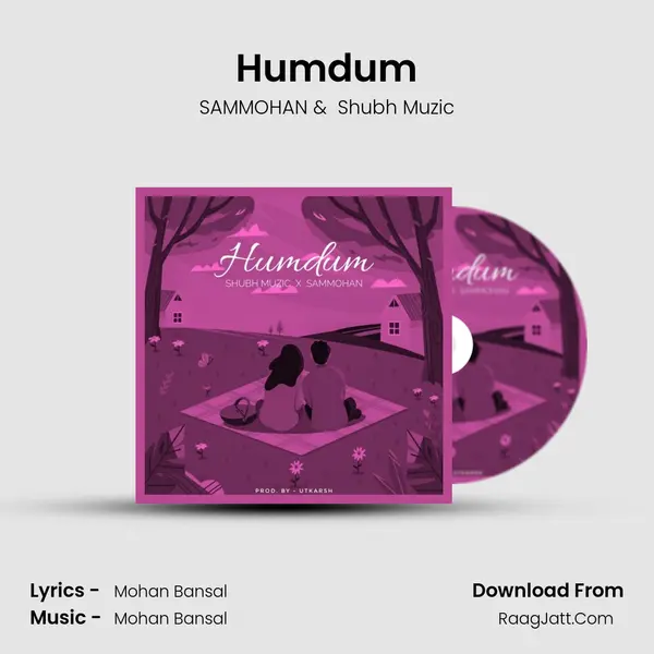 Sammohan