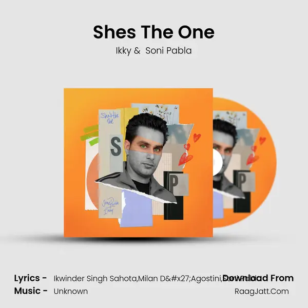 She&#x27;s The One mp3 song