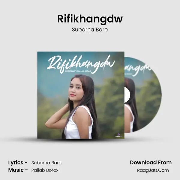 Rifikhangdw - Subarna Baro