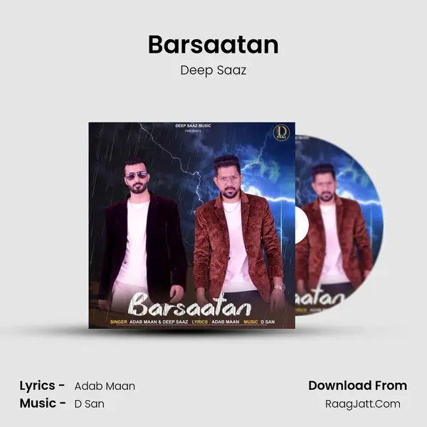 Barsaatan - Deep Saaz