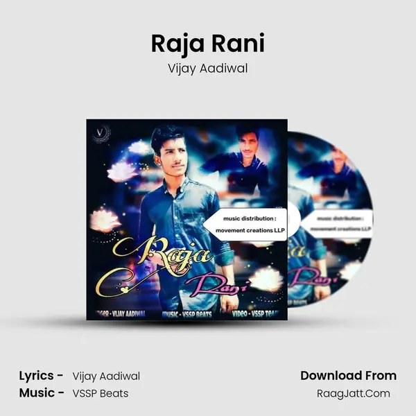 Raja Rani - Vijay Aadiwal