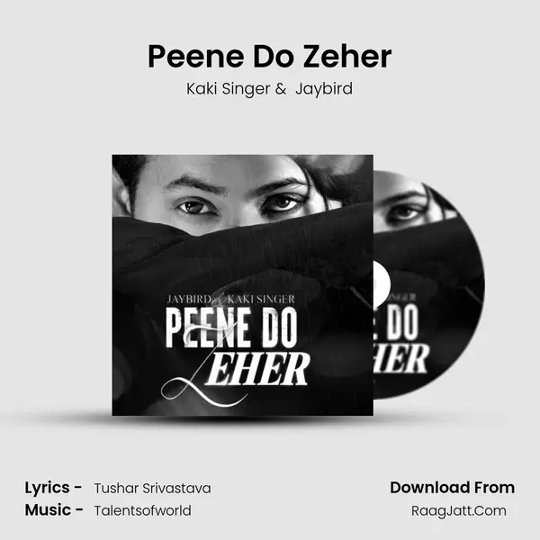 Peene Do Zeher MP3 Song by Kaki Singer Cover