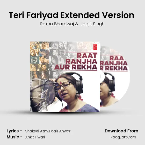 Teri Fariyad Extended Version (From Tum Bin 2) mp3 song