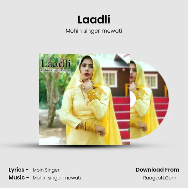 Laadli mp3 song