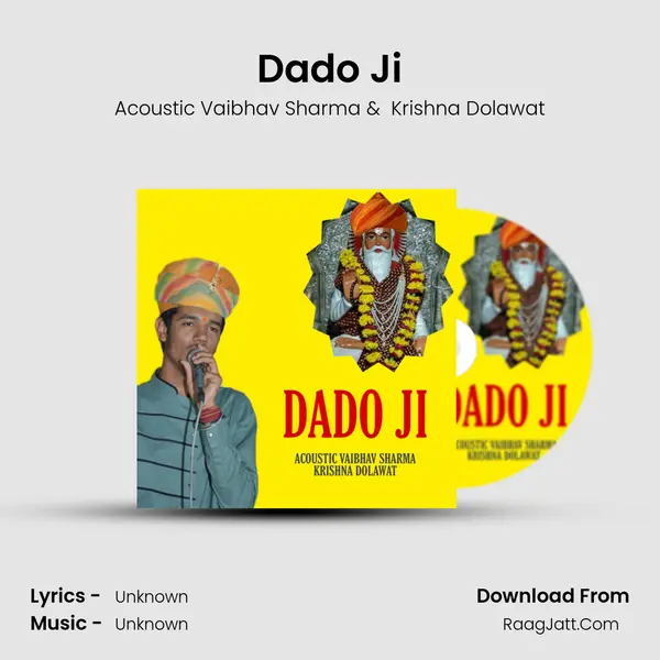 Dado Ji MP3 Song by Acoustic Vaibhav Sharma Cover