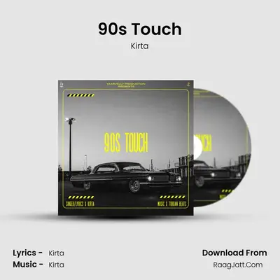 90s Touch - Kirta