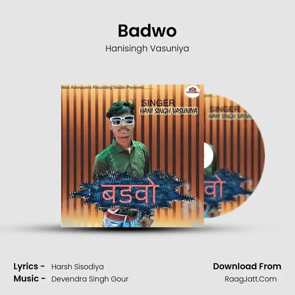 Badwo mp3 song