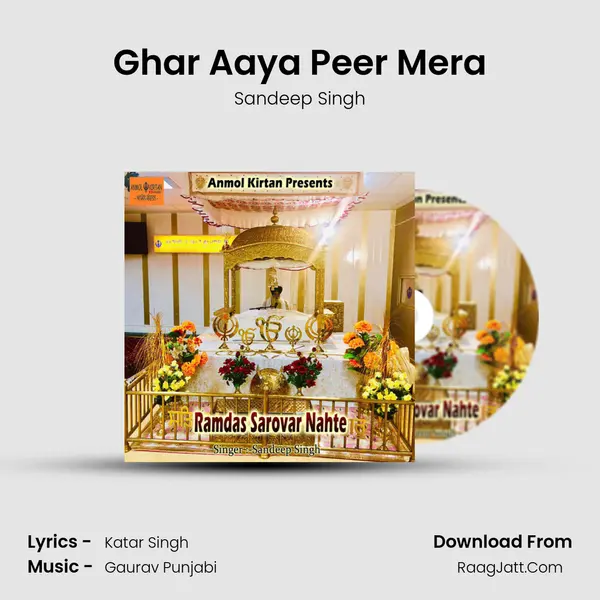Ghar Aaya Peer Mera mp3 song