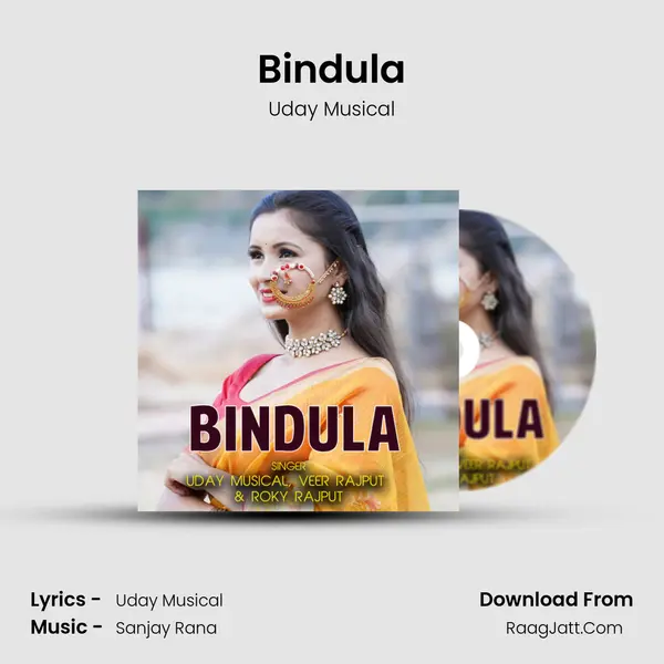 Bindula mp3 song