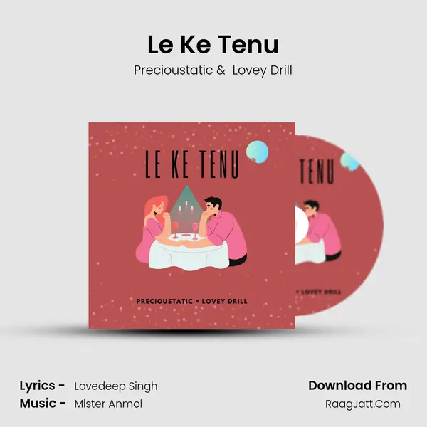 Le Ke Tenu mp3 song